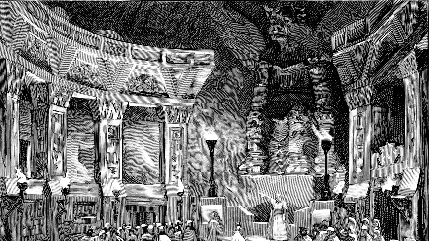 Moloch