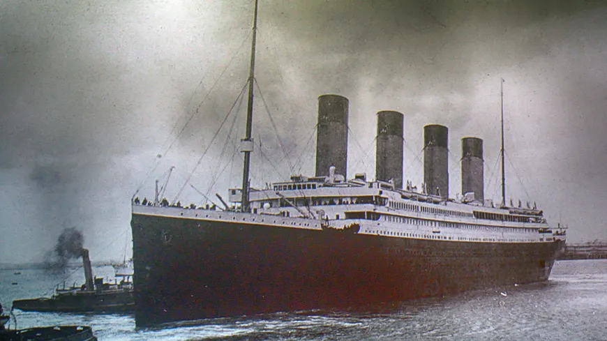 Titanic