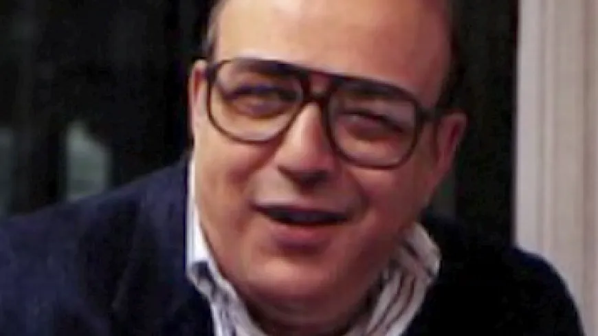 Ralph Raico