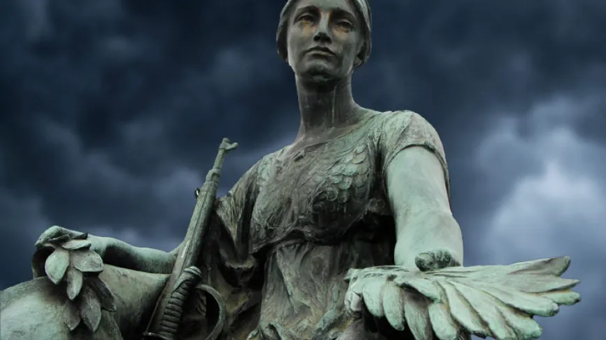 War, Peace, and the State by Murray Rothbard