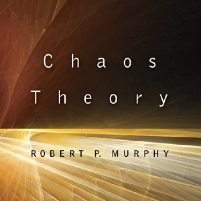 Chaos Theory by Robert Murphy