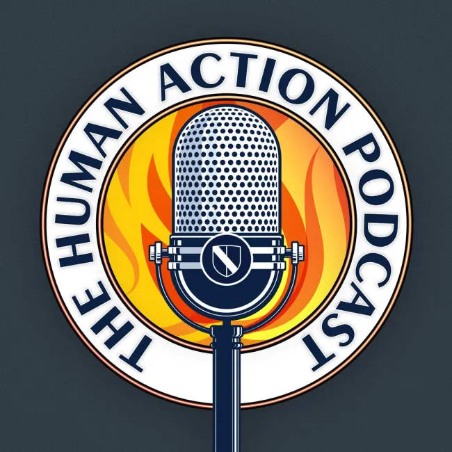 Human Action Podcast