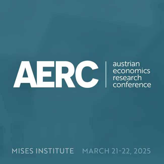 AERC 2025