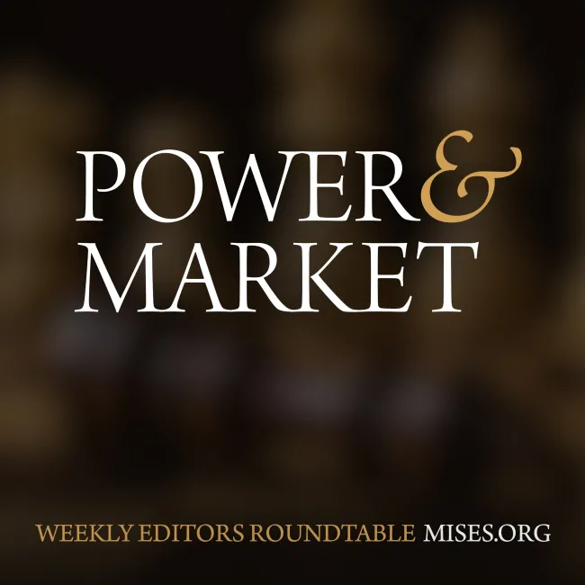 Power and Market Podcast