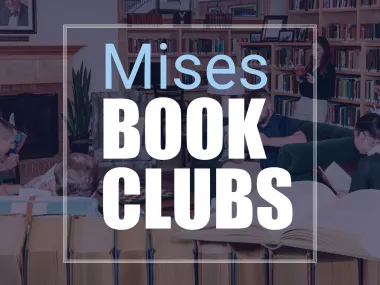 Mises Book Club