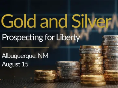 Mises Circle New Mexico 2026