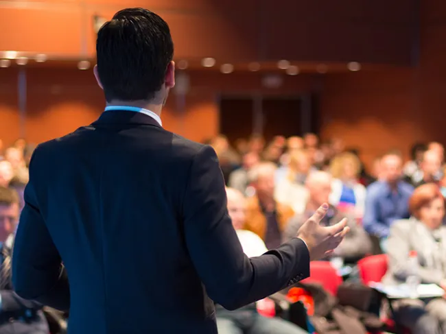 Libertarian Scholars Conference