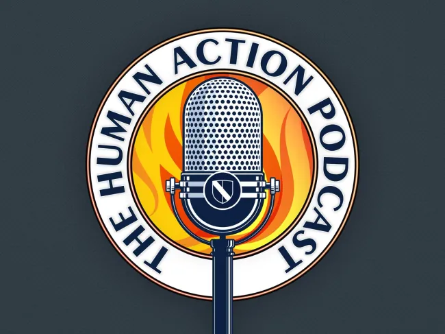 Human Action Podcast