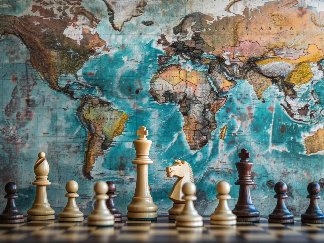 American Imperialism