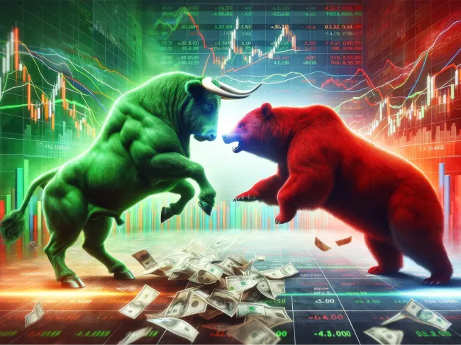 Bull vs Bear