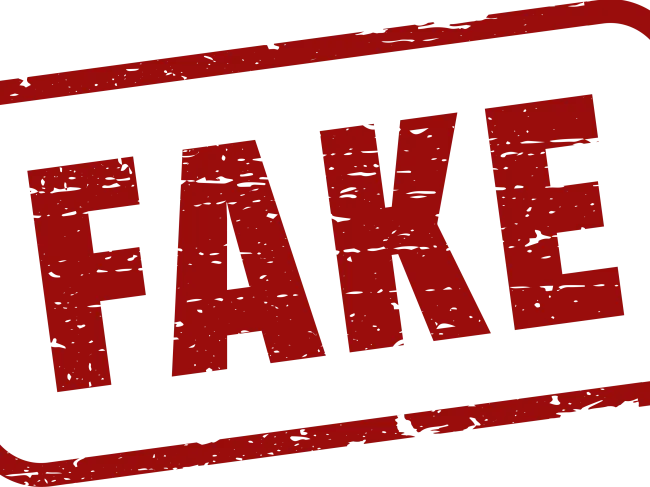 Fake