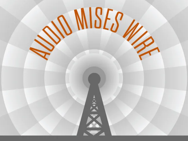 Audio Mises Wire