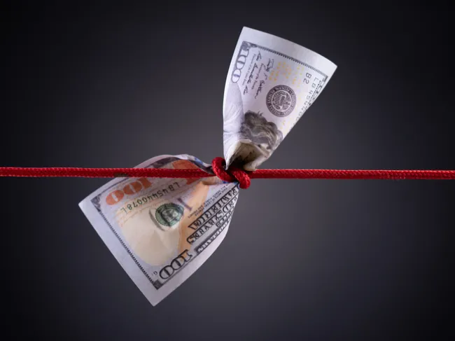 deficit mmt money fed spending