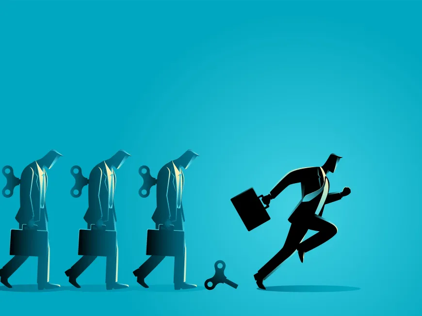 Rothbard on Liberty and Free Will | Mises Institute
