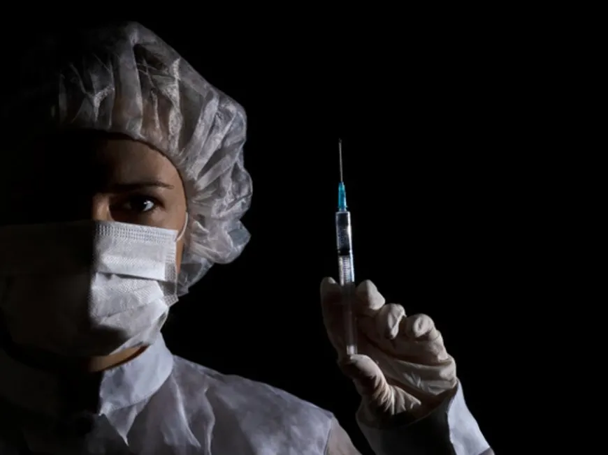 Why So Many Americans Reject Legal Due Process in the Age of Covid