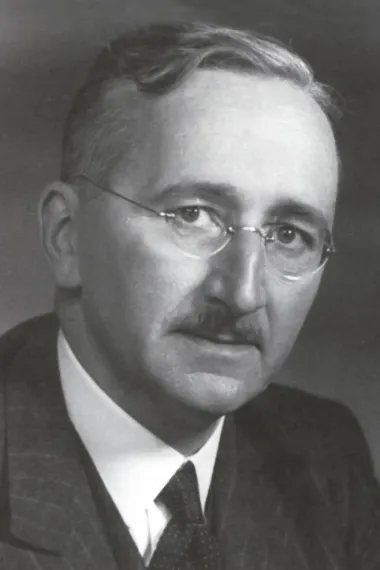 F A Hayek