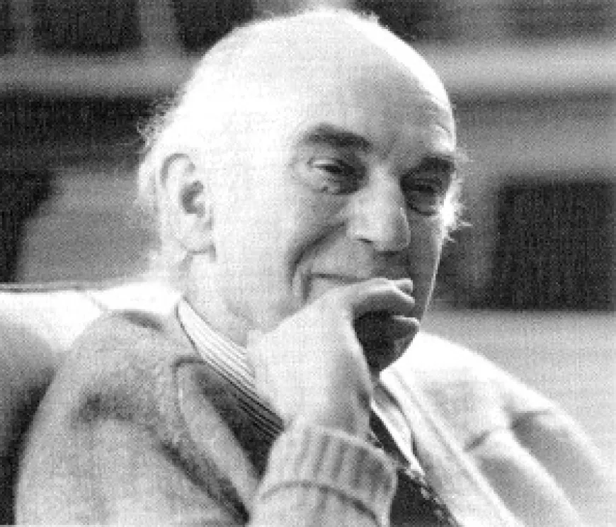 Robert A. Nisbet