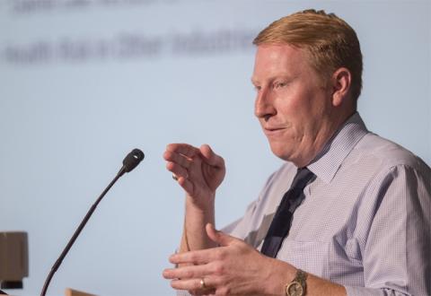 Benjamin Powell at Mises University Benjamin Powell at Mises University