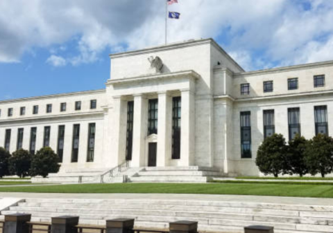Federal Reserve Federal Reserve