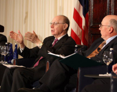 Allan H. Meltzer, RIP | Mises Wire