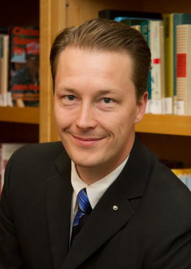 Per Bylund | Mises Institute