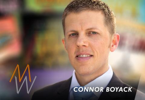 Connor Boyack on Mises Weekends Connor Boyack on Mises Weekends