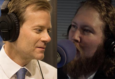 Jeff Deist David Gornoski Jeff Deist David Gornoski