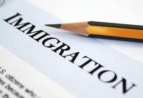 immigration immigration