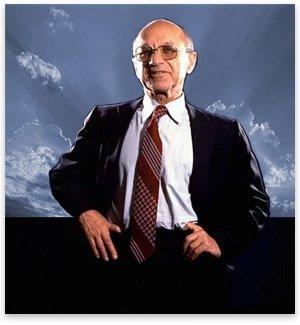 Milton Friedman and the Human Good | Mises Institute