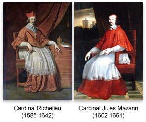 Under the Rule of the Cardinals, 1624–1661 | Mises Institute