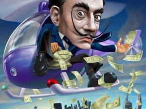 Daily Aug. 19, 2014 Dali Daily Aug. 19, 2014 Dali
