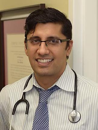 Anish Koka, MD