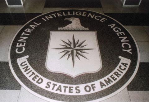 CIA CIA