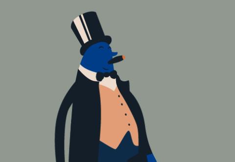 Edgar the Exploiter Edgar the Exploiter