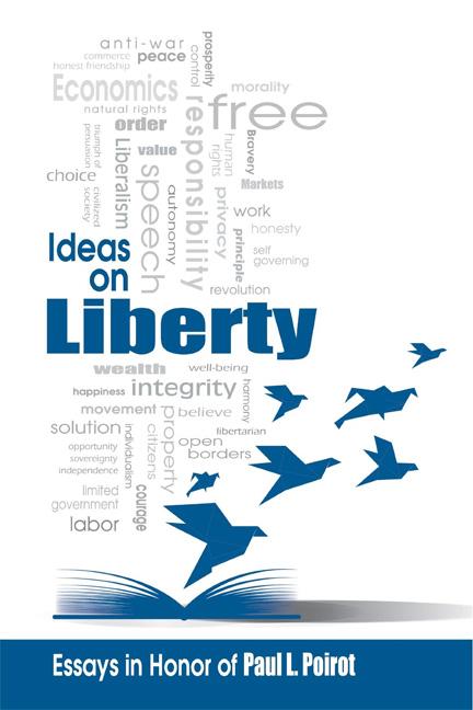 Essays on liberty
