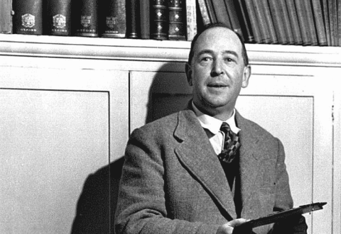 C. S. Lewis
