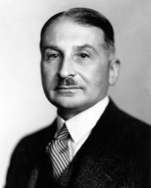 Ludwig von Mises Ludwig von Mises