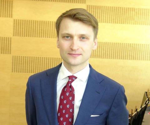 Mateusz Machaj