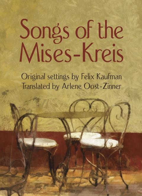 Songs of the Mises-Kreis Songs of the Mises-Kreis