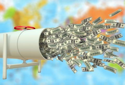 Inflation Inflation