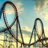 Roller coaster Roller coaster