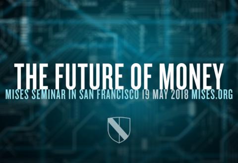 The Future of Money The Future of Money