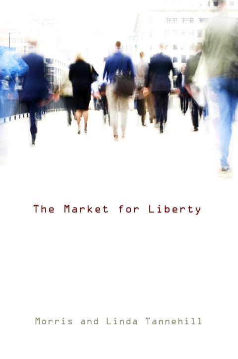 The Market for Liberty The Market for Liberty
