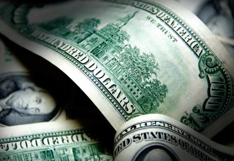 True Money Supply True Money Supply