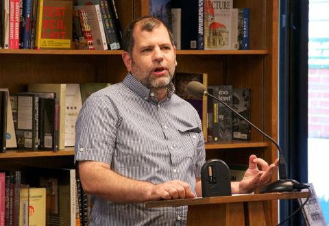 Tyler Cowen
