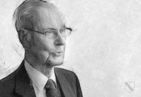 Leland B. Yeager (1924-2018 Leland B. Yeager