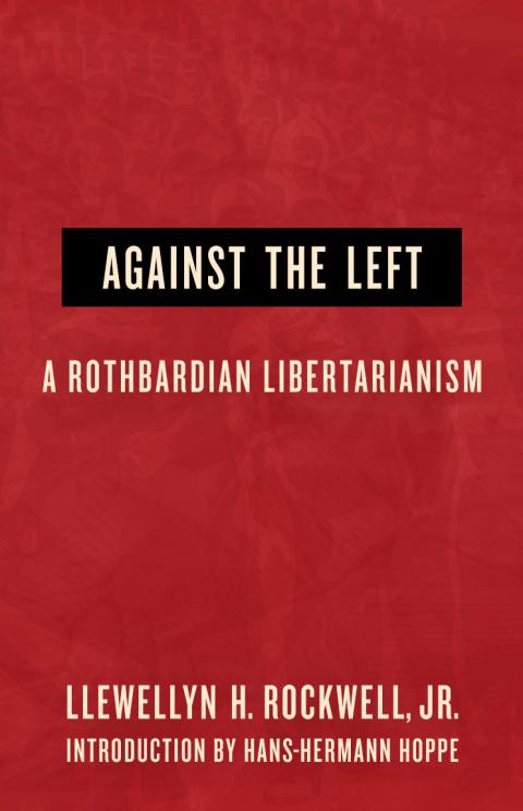 Against the Left