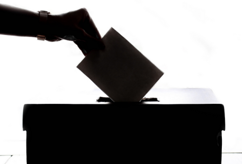 ballot