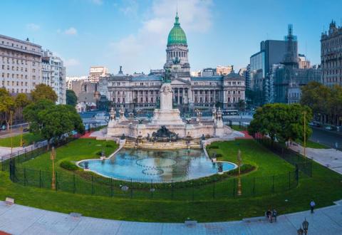 Buenos Aires