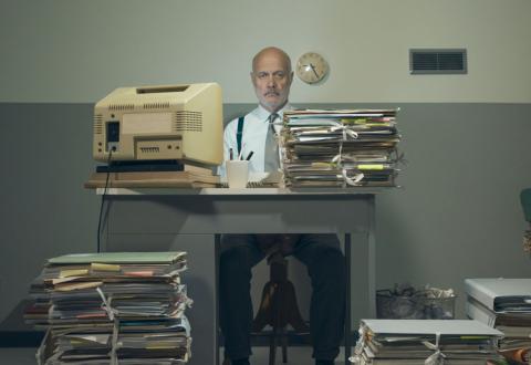 bureaucrat